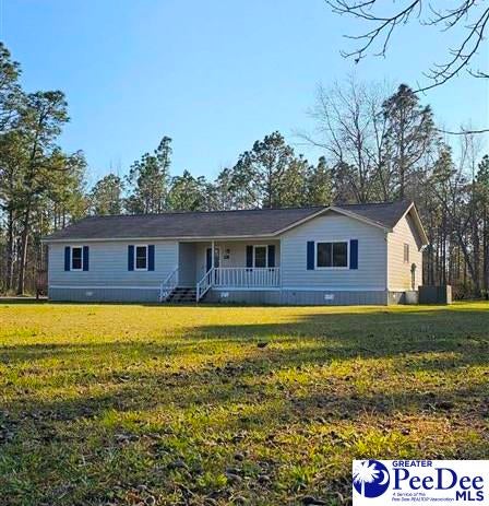 89 Brooklyn Avenue Hemingway, SC 29554 - Photo 2 of 7 Gallery Image 2