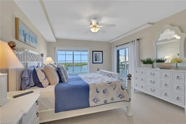 $559,000 | 13105 Vanderbilt Drive, Unit 607, Naples, FL 34110