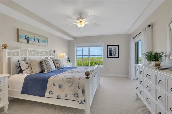 $559,000 | 13105 Vanderbilt Drive, Unit 607, Naples, FL 34110