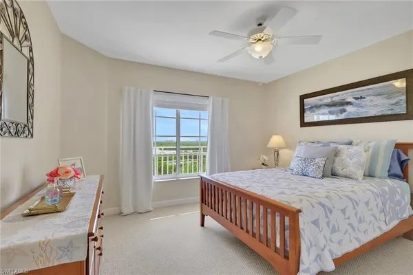 $559,000 | 13105 Vanderbilt Drive, Unit 607, Naples, FL 34110