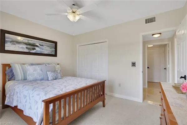 $559,000 | 13105 Vanderbilt Drive, Unit 607, Naples, FL 34110