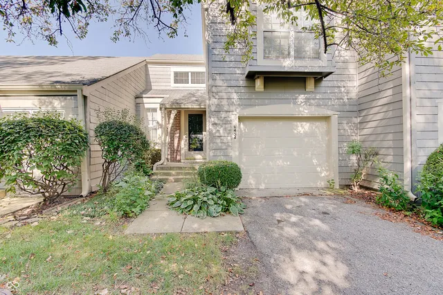 $195,000 | 6454 Watham Court, Indianapolis, IN 46250