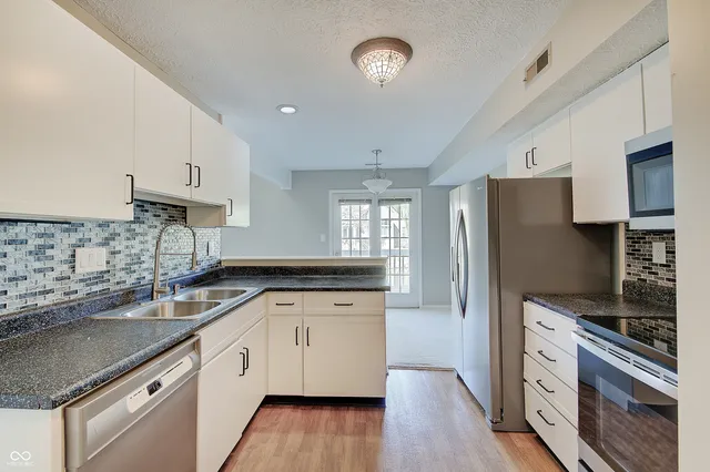 $195,000 | 6454 Watham Court, Indianapolis, IN 46250