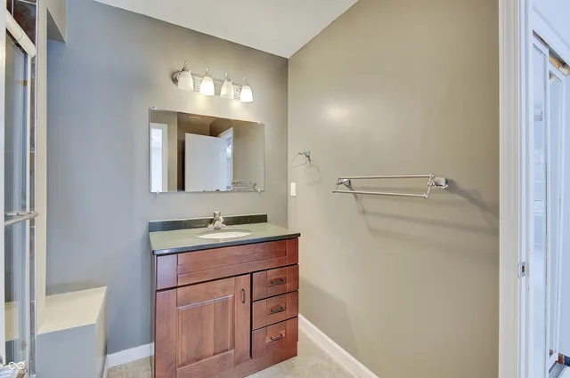 $195,000 | 6454 Watham Court, Indianapolis, IN 46250