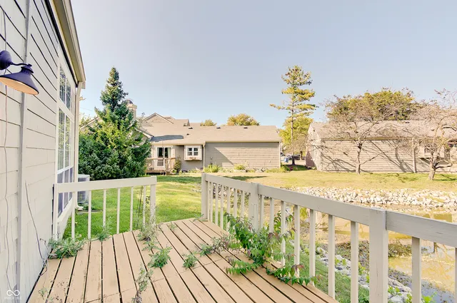 $195,000 | 6454 Watham Court, Indianapolis, IN 46250