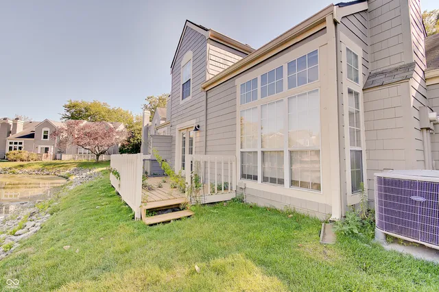 $195,000 | 6454 Watham Court, Indianapolis, IN 46250