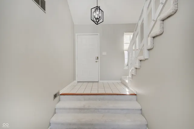 $195,000 | 6454 Watham Court, Indianapolis, IN 46250