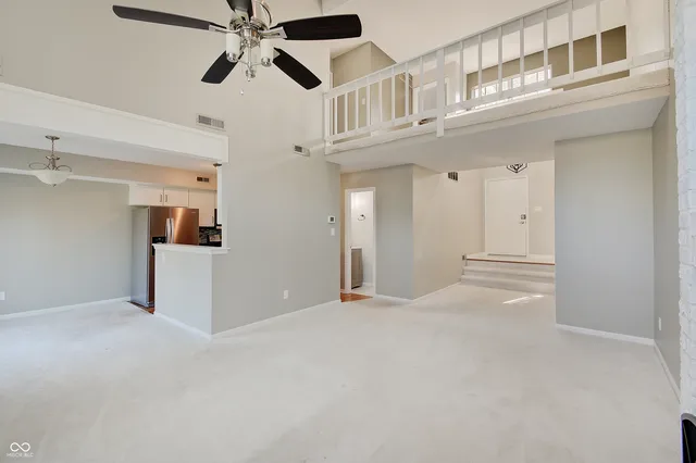 $195,000 | 6454 Watham Court, Indianapolis, IN 46250