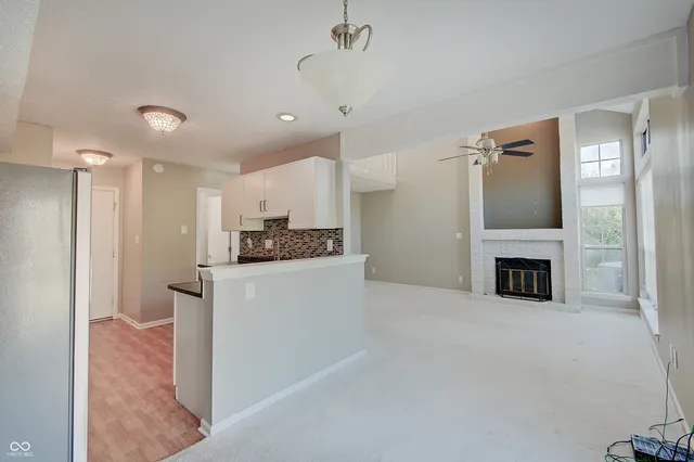 $195,000 | 6454 Watham Court, Indianapolis, IN 46250