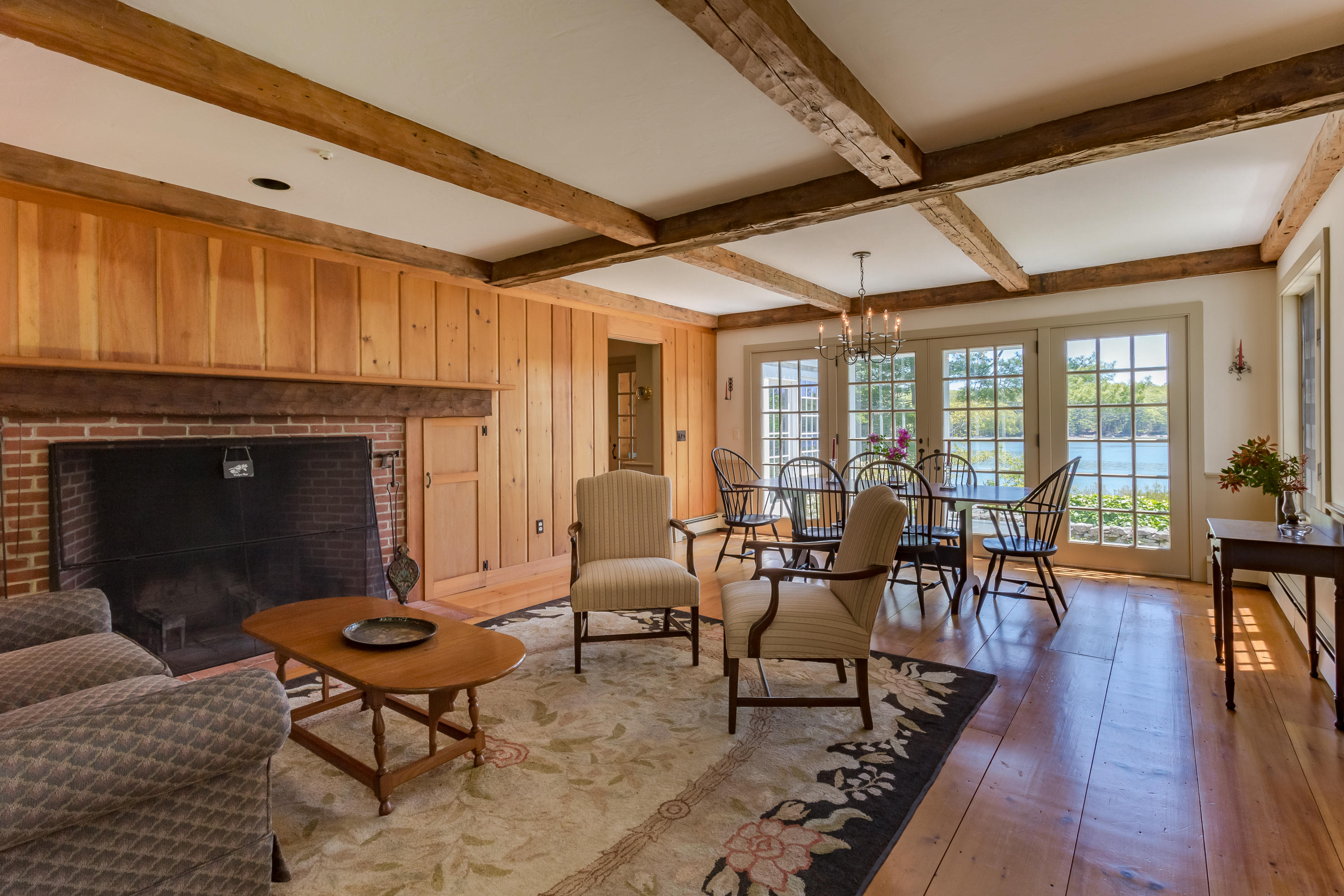 148 East Branch Road South Bristol, ME 04573 - Photo 11 of 45 08-148EastBranchRd-SBristol-KS