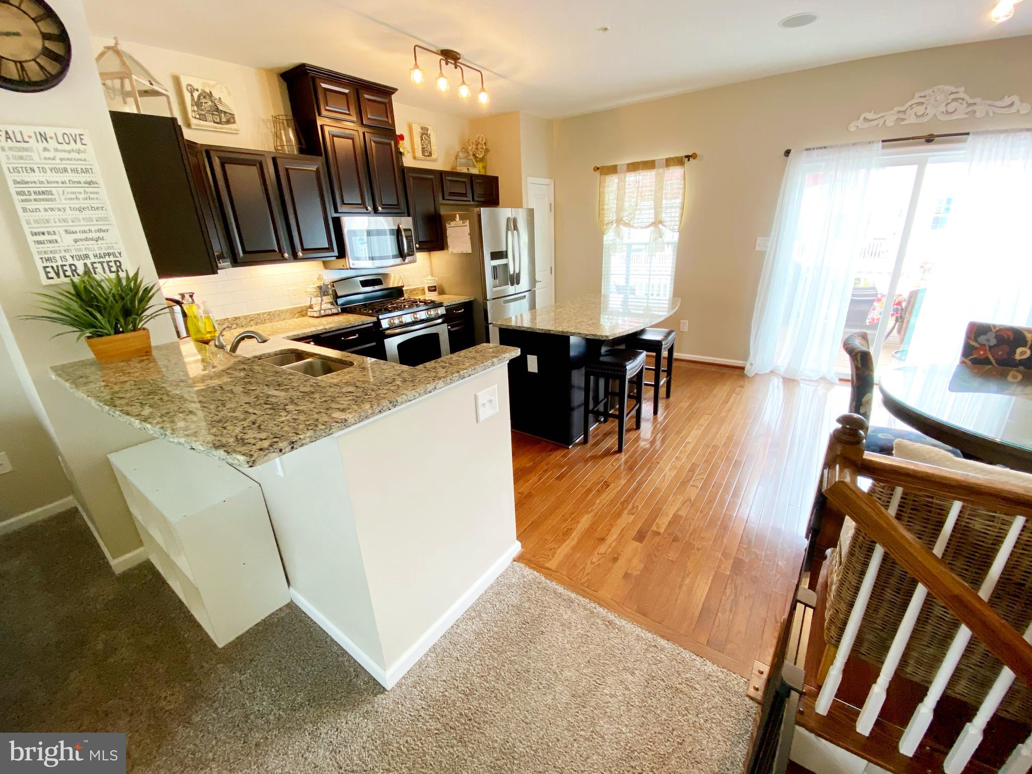 323 Schmidt Road Phoenixville, PA 19460 - Photo 14 of 33 Kitchen