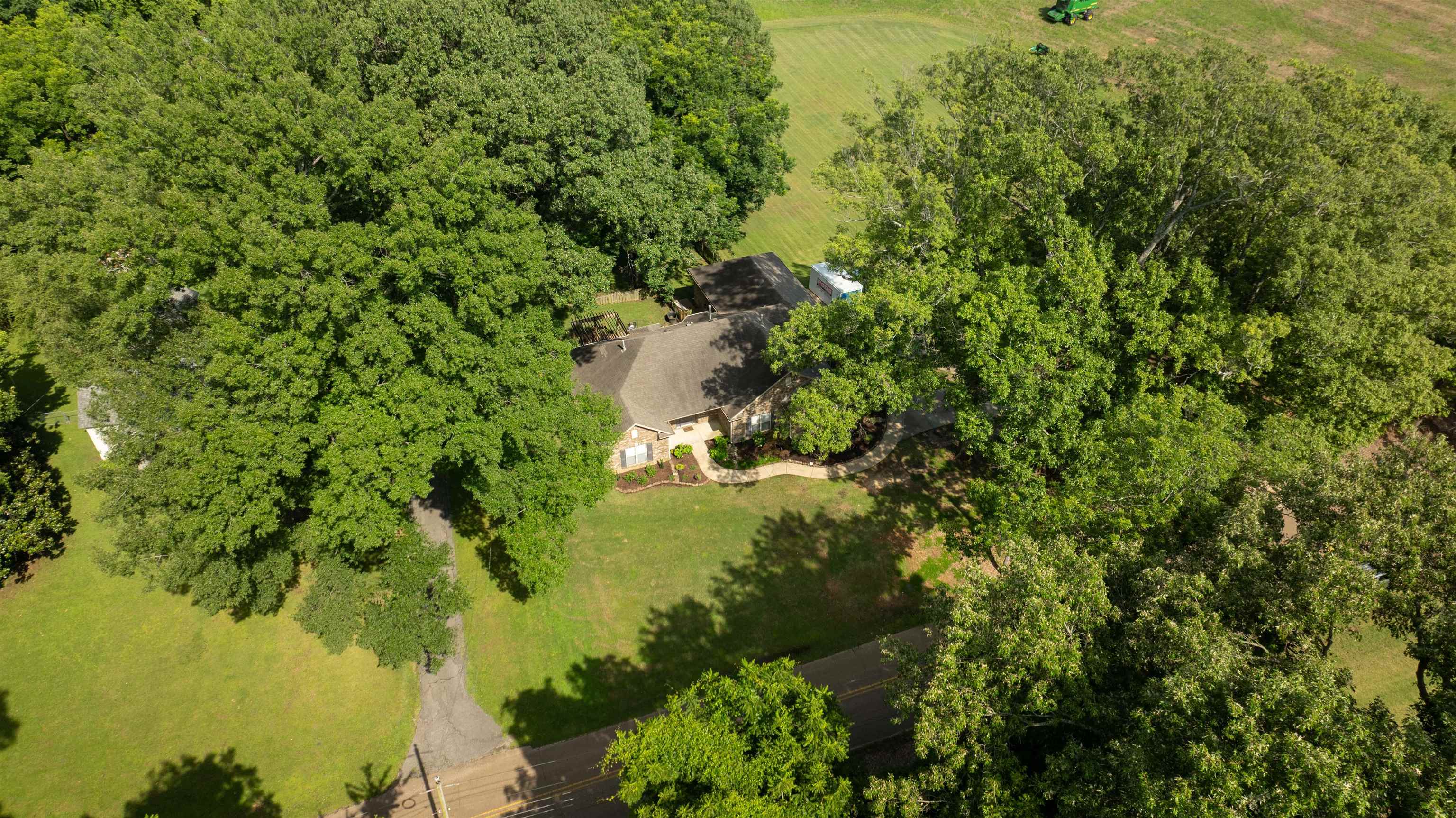 6270 Amherst Road Millington, TN 38053 - Photo 31 of 34