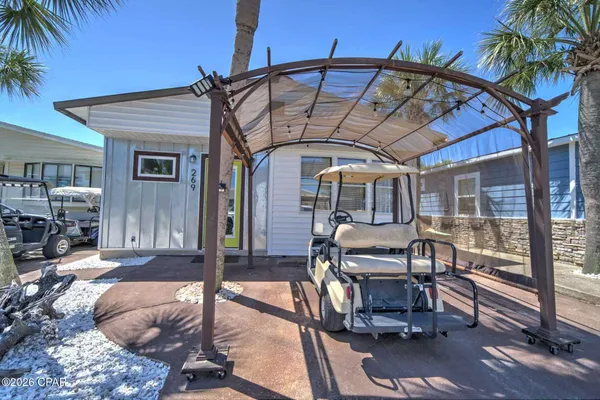 $279,000 | 269 Seahorse Lane, Panama City Beach, FL 32408
