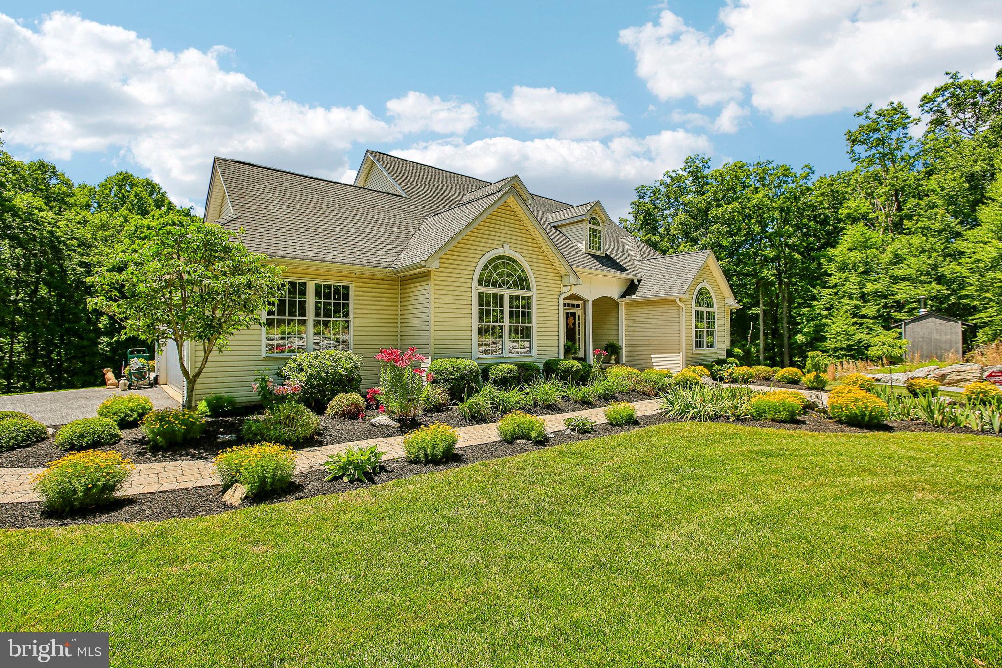 11275 Rum Springs Road Frederick, MD 21702 - Photo 2 of 54
