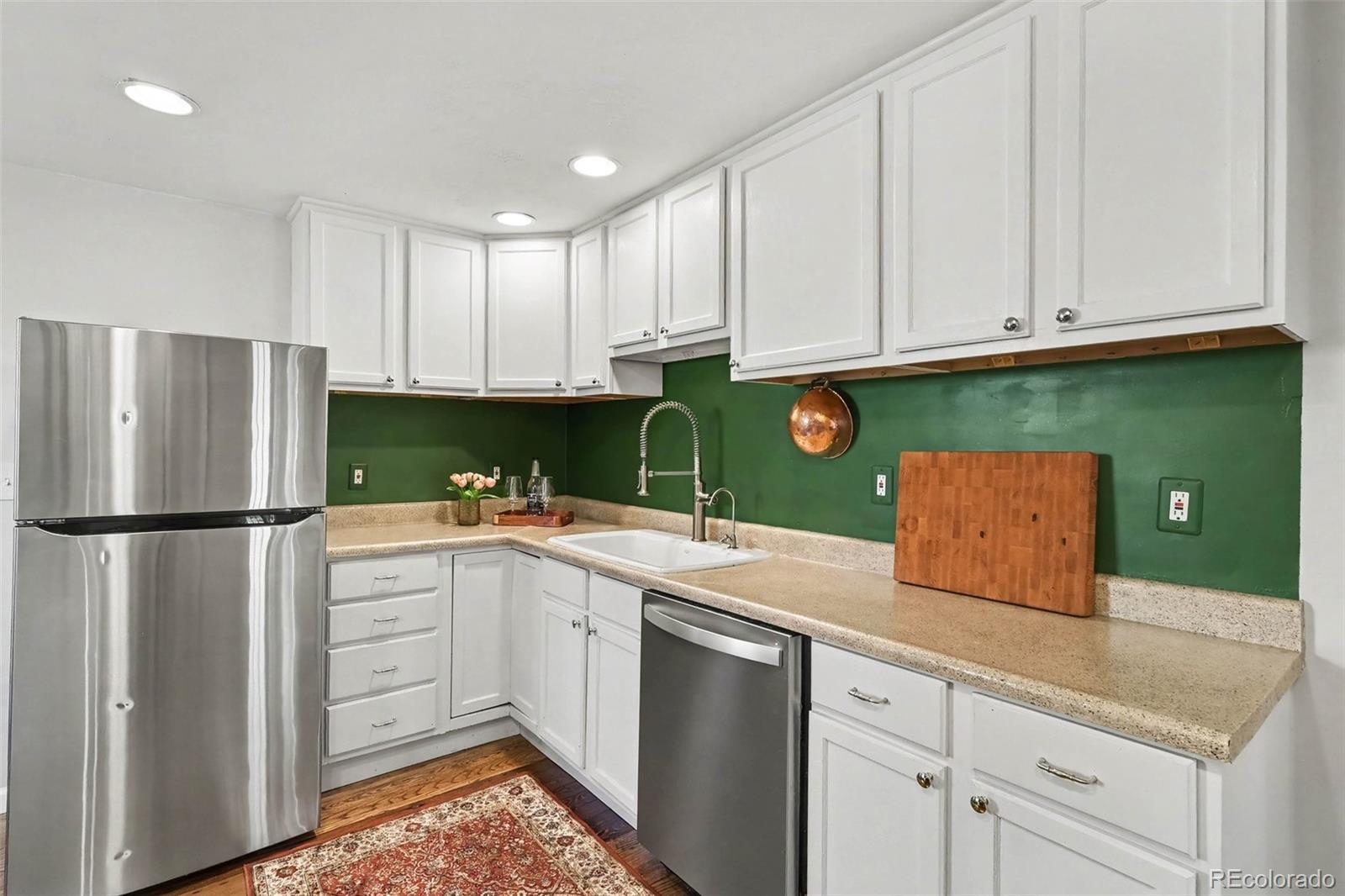6400 West 45th Place Wheat Ridge, CO 80033 - Photo 8 of 29 Gallery Image 8