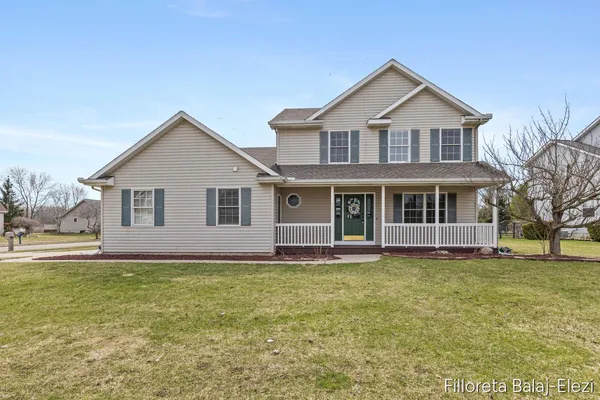 $310,000 | 5071 Haddon Hall Drive, Holt, MI 48842