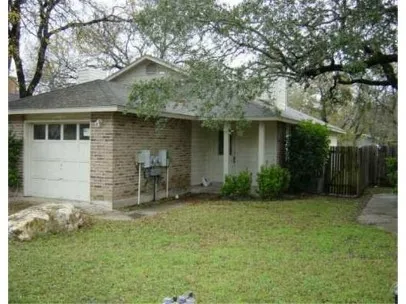 $1,550 | 2510 Howellwood Way, Austin, TX 78748