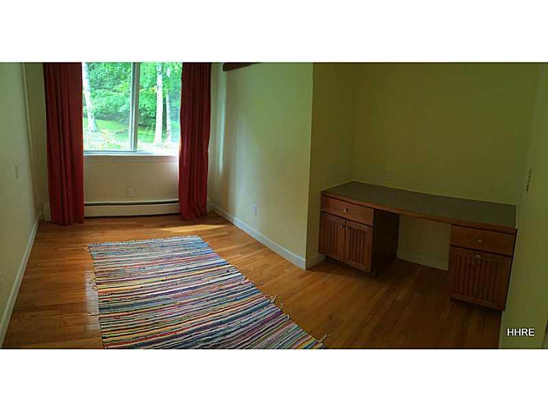 291 High Head Road Harpswell, ME 04079 - Photo 20 of 35 Den. Main floor office/den/bedroom.
