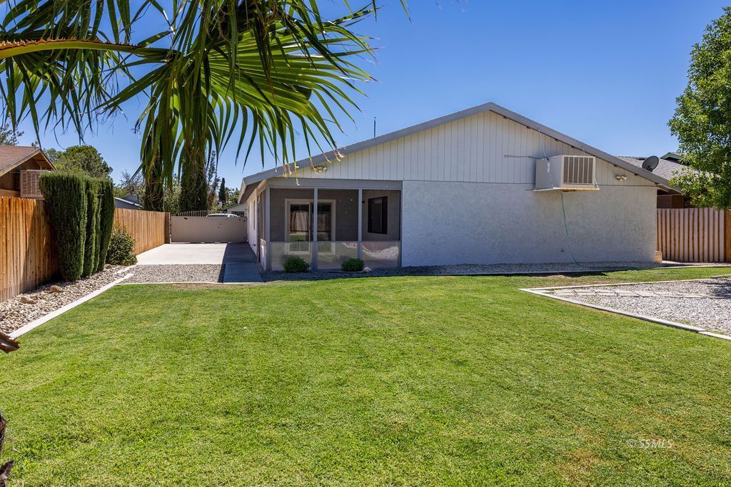 316 East Haloid Avenue Ridgecrest, CA 93555 - Photo 30 of 36 Gallery Image 30