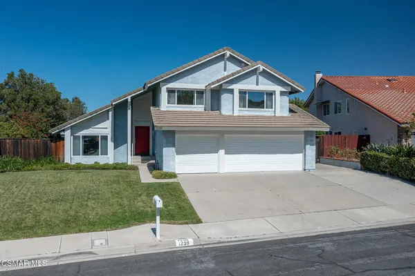 $4,650 | 1239 Honeysuckle Court, Thousand Oaks, CA 91360