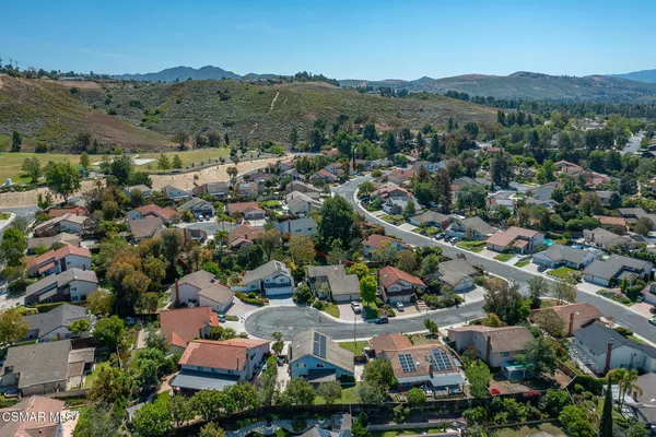 $4,650 | 1239 Honeysuckle Court, Thousand Oaks, CA 91360