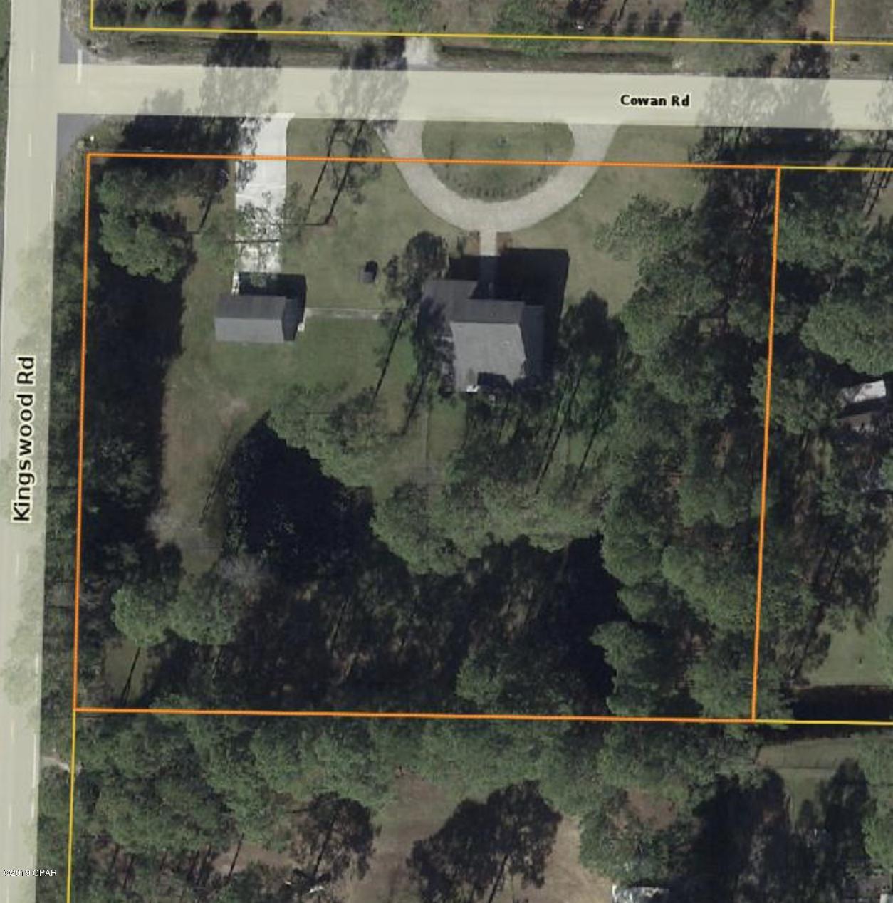 3114 Cowan Road Southport, FL 32409 - Photo 1 of 1 Gallery Image 1