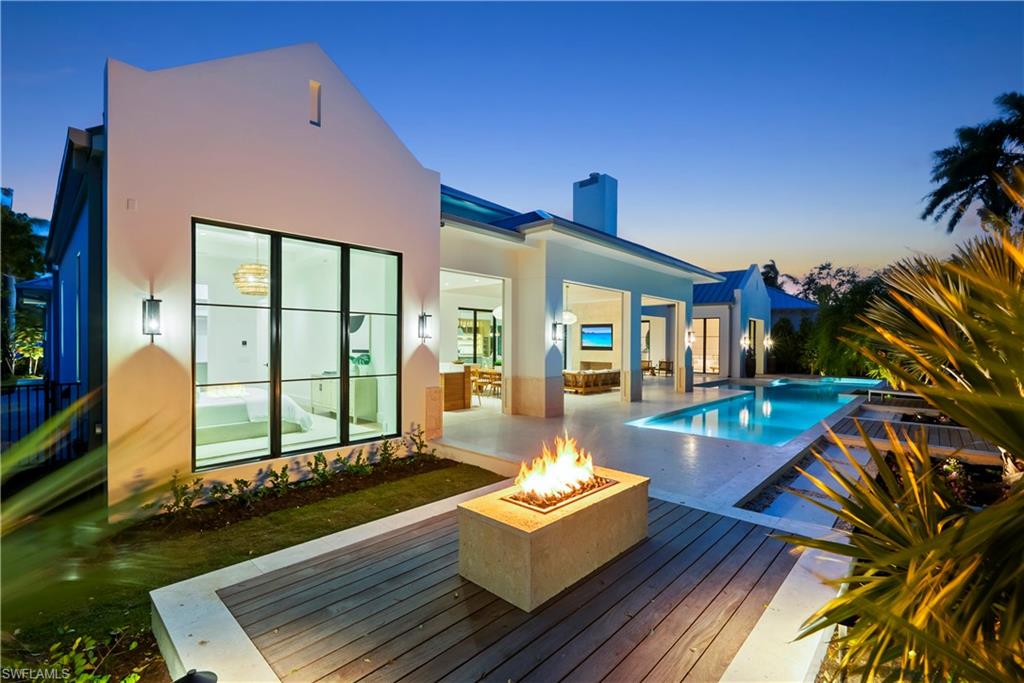 745 Pectin Road Naples, FL 34102 - Photo 29 of 36