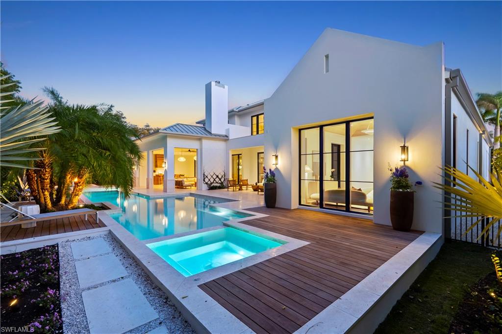 745 Pectin Road Naples, FL 34102 - Photo 33 of 36