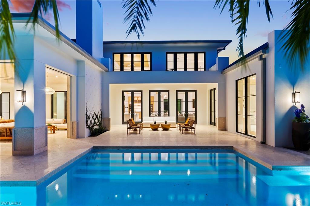 745 Pectin Road Naples, FL 34102 - Photo 34 of 36