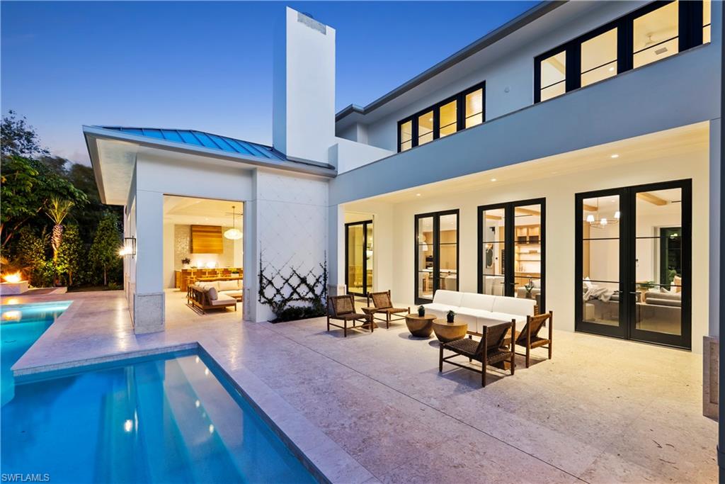 745 Pectin Road Naples, FL 34102 - Photo 35 of 36