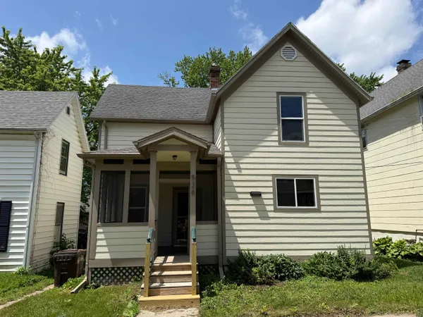 $107,500 | 528 South Harlem Avenue, Freeport, IL 61032