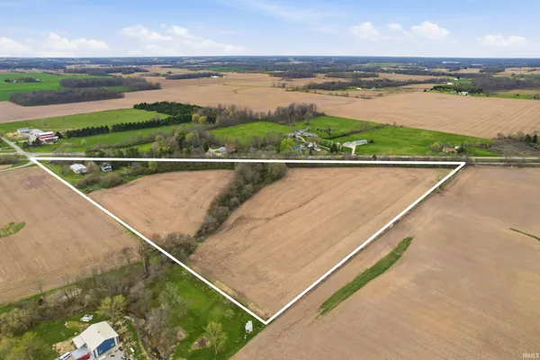 $250,000 | 8754 East County Road 800 North, Losantville, IN 47354