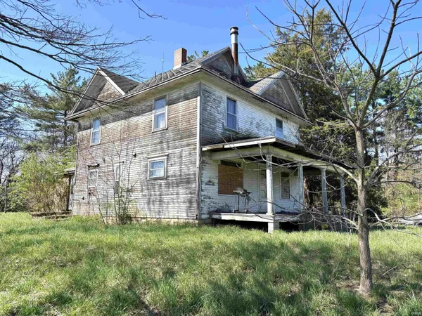$250,000 | 8754 East County Road 800 North, Losantville, IN 47354