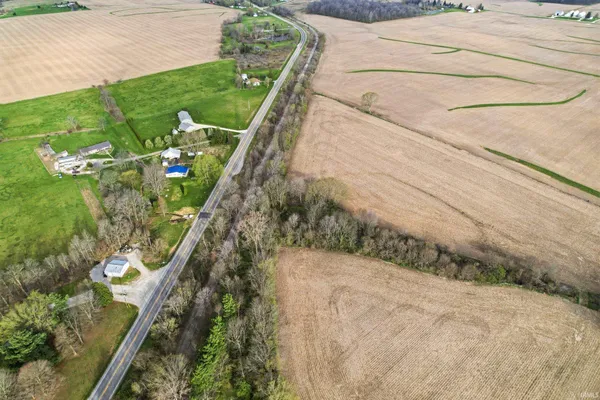 $250,000 | 8754 East County Road 800 North, Losantville, IN 47354