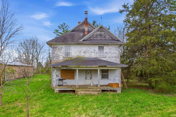 $250,000 | 8754 East County Road 800 North, Losantville, IN 47354