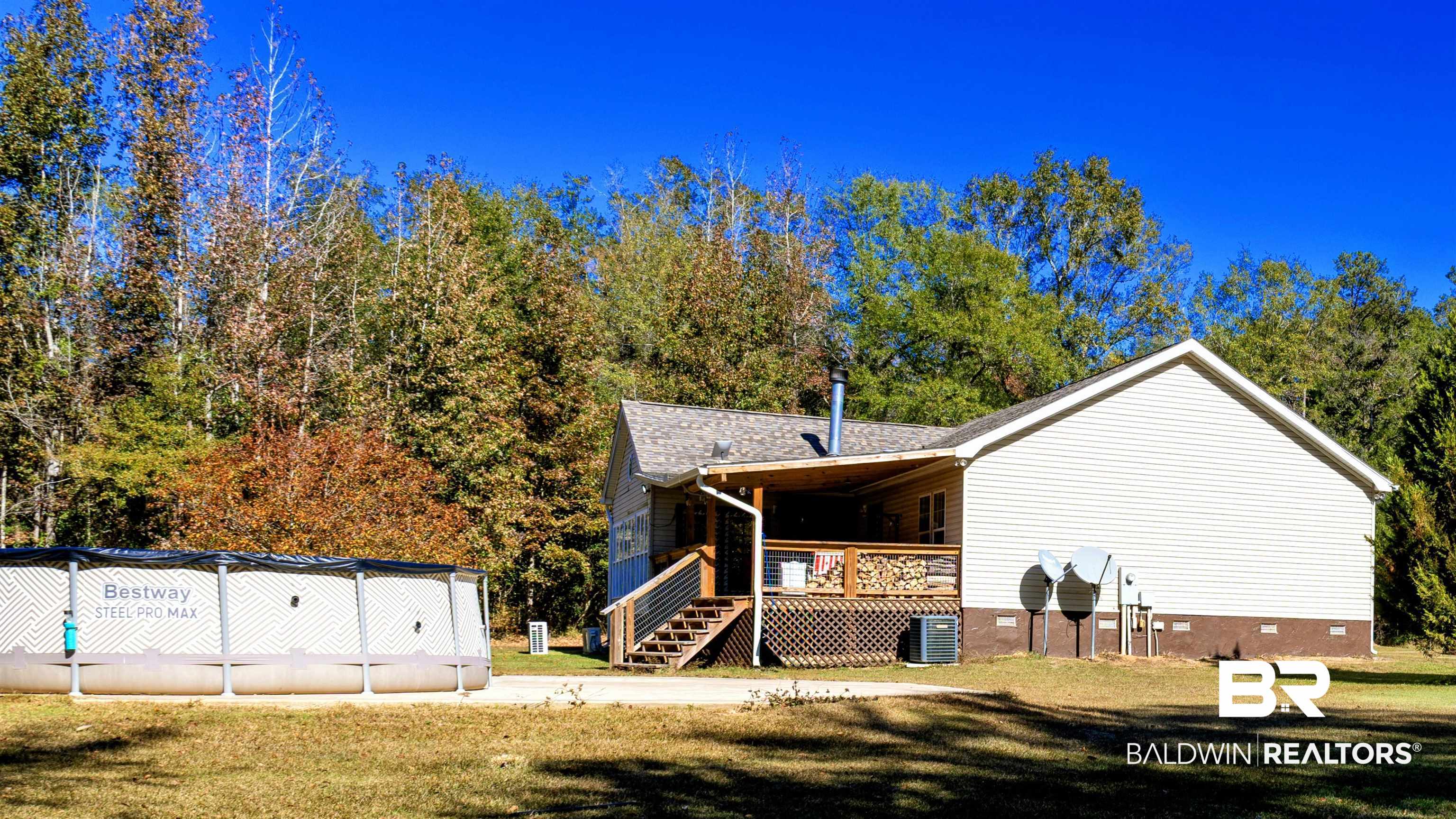 1700 Prospect Road Coffeeville, AL 36524 - Photo 64 of 74