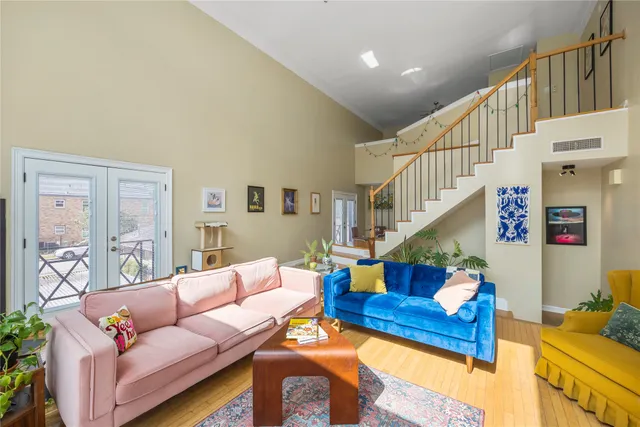 $3,500 | 2415 Dunlavy Street, Unit 1/2, Houston, TX 77006