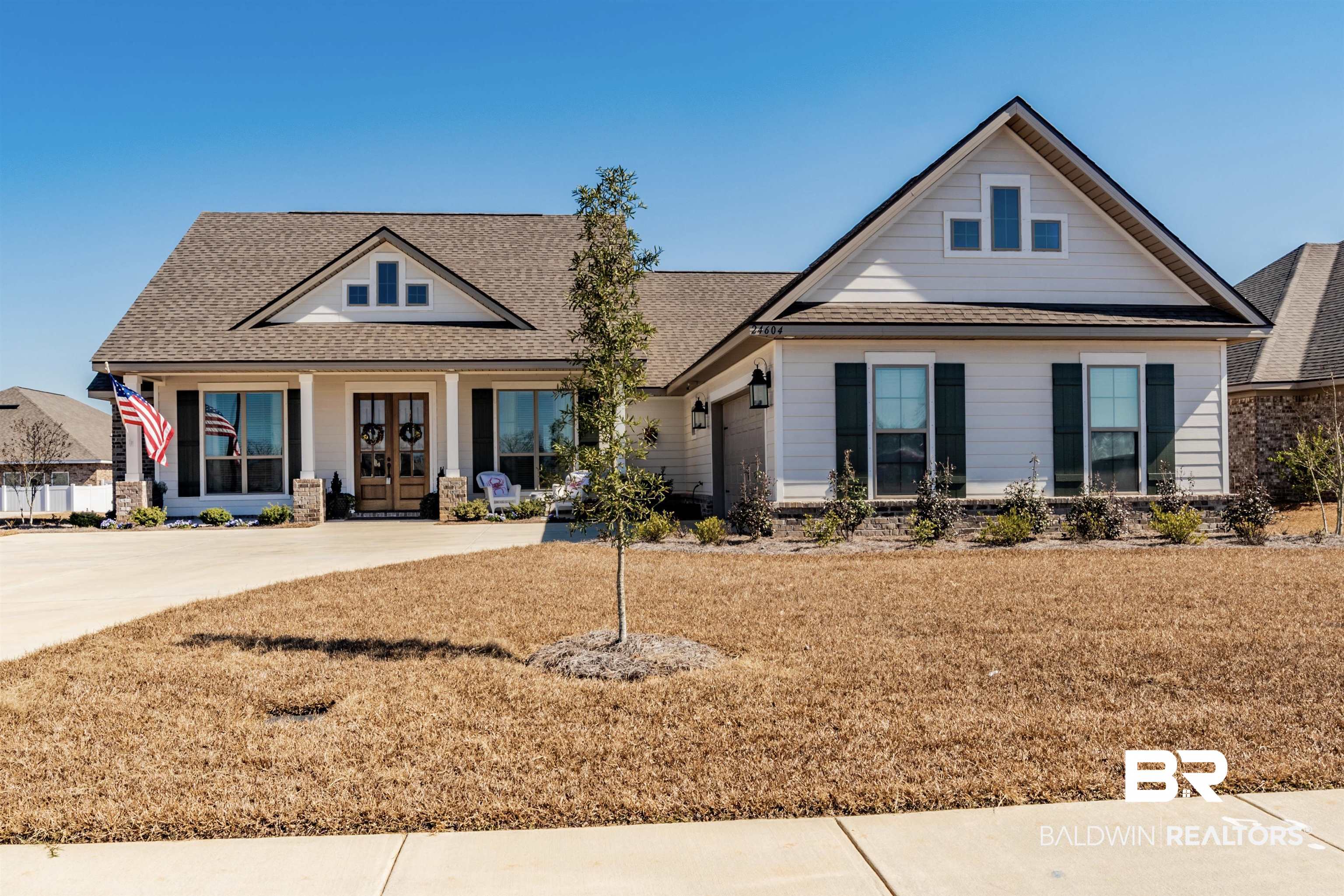 24604 Thunder Gulch Lane Daphne, AL 36526 - Photo 1 of 49