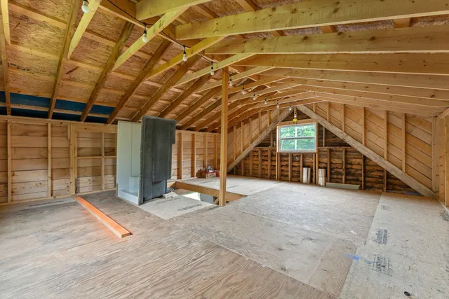 $149,000 | 1817 Hopkins Hill Road, Hardwick, VT 05843