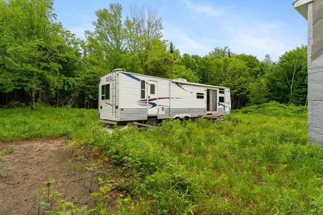 $149,000 | 1817 Hopkins Hill Road, Hardwick, VT 05843