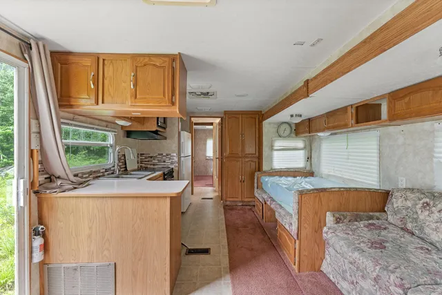 $149,000 | 1817 Hopkins Hill Road, Hardwick, VT 05843