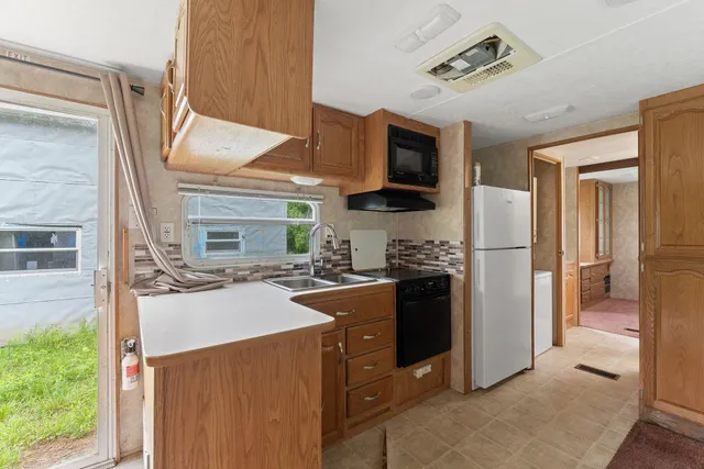 $149,000 | 1817 Hopkins Hill Road, Hardwick, VT 05843