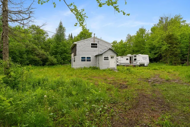 $149,000 | 1817 Hopkins Hill Road, Hardwick, VT 05843