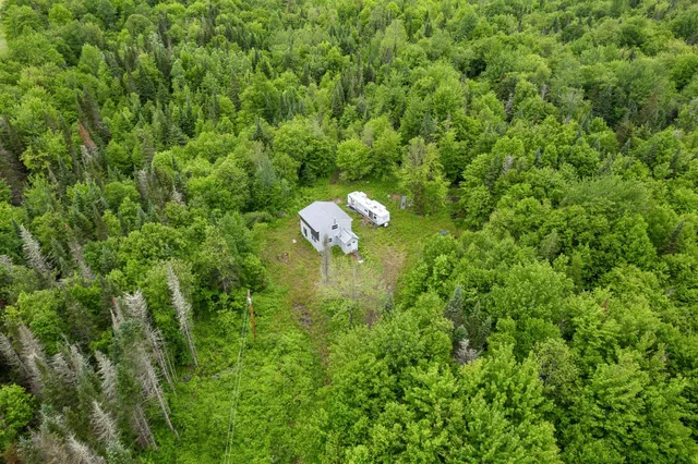 $149,000 | 1817 Hopkins Hill Road, Hardwick, VT 05843