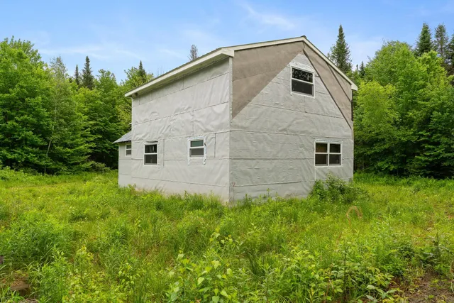 $149,000 | 1817 Hopkins Hill Road, Hardwick, VT 05843