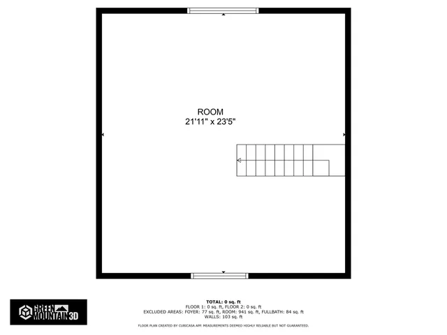 $149,000 | 1817 Hopkins Hill Road, Hardwick, VT 05843