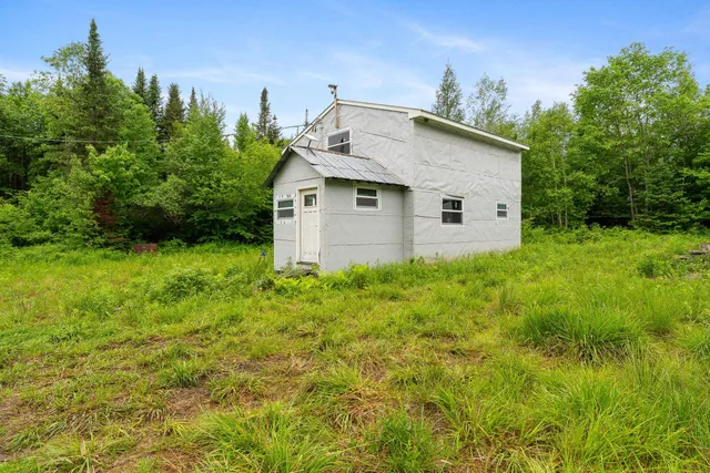 $149,000 | 1817 Hopkins Hill Road, Hardwick, VT 05843