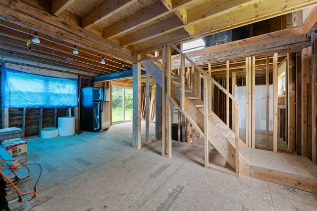 $149,000 | 1817 Hopkins Hill Road, Hardwick, VT 05843