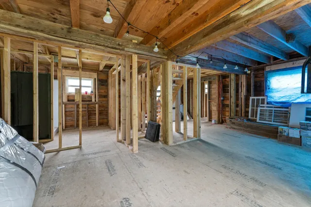 $149,000 | 1817 Hopkins Hill Road, Hardwick, VT 05843