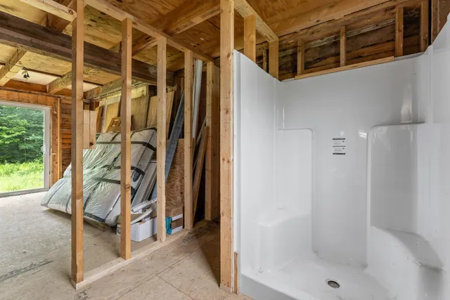 $149,000 | 1817 Hopkins Hill Road, Hardwick, VT 05843